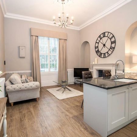 Host & Stay - Old Elvet Durham Bagian luar foto