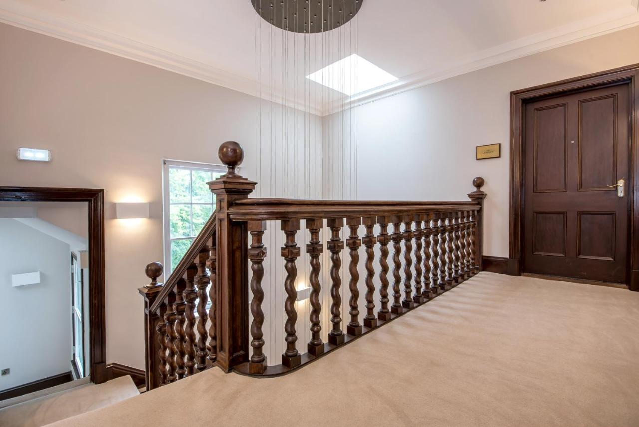 Host & Stay - Old Elvet Durham Bagian luar foto