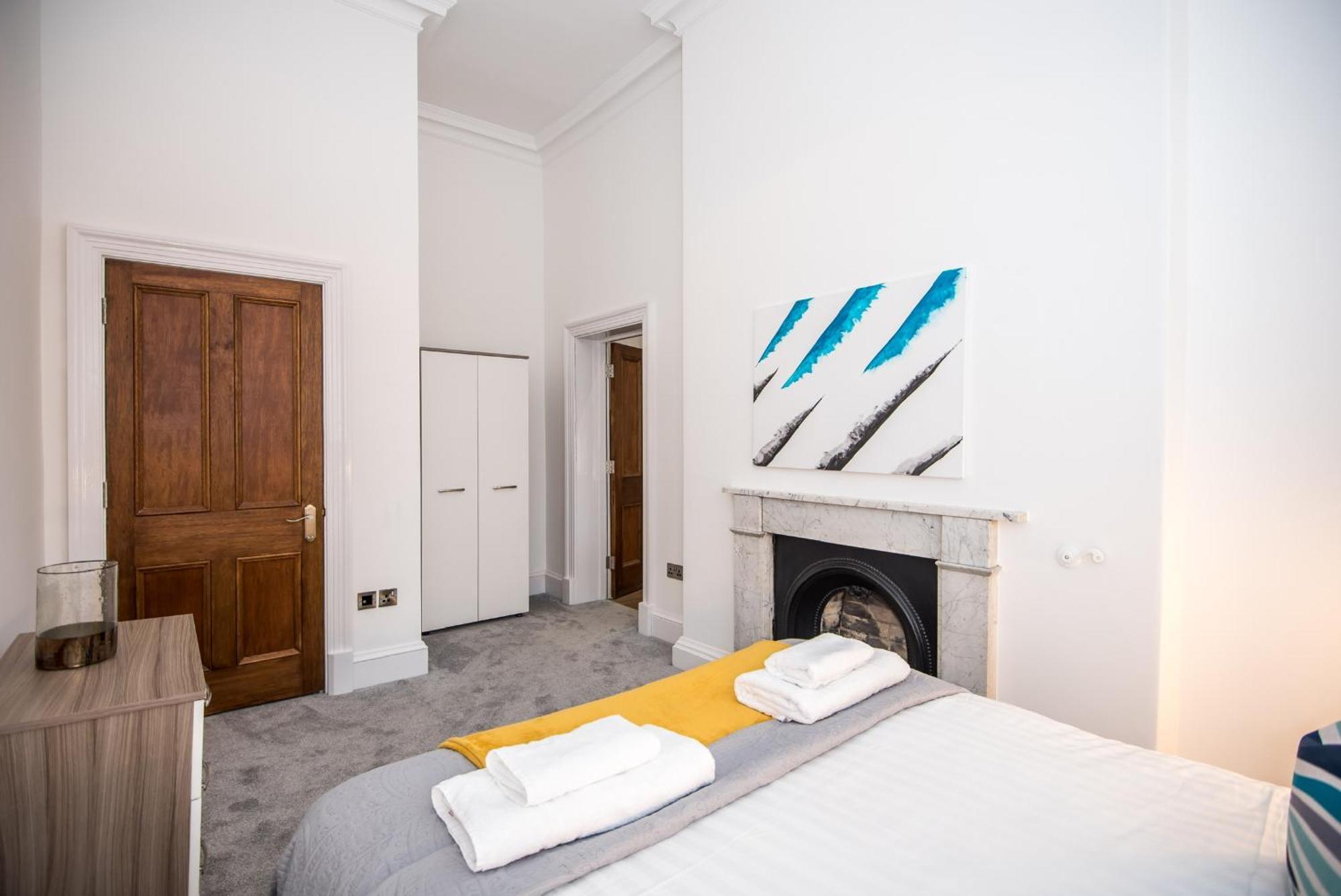 Host & Stay - Old Elvet Durham Ruang foto