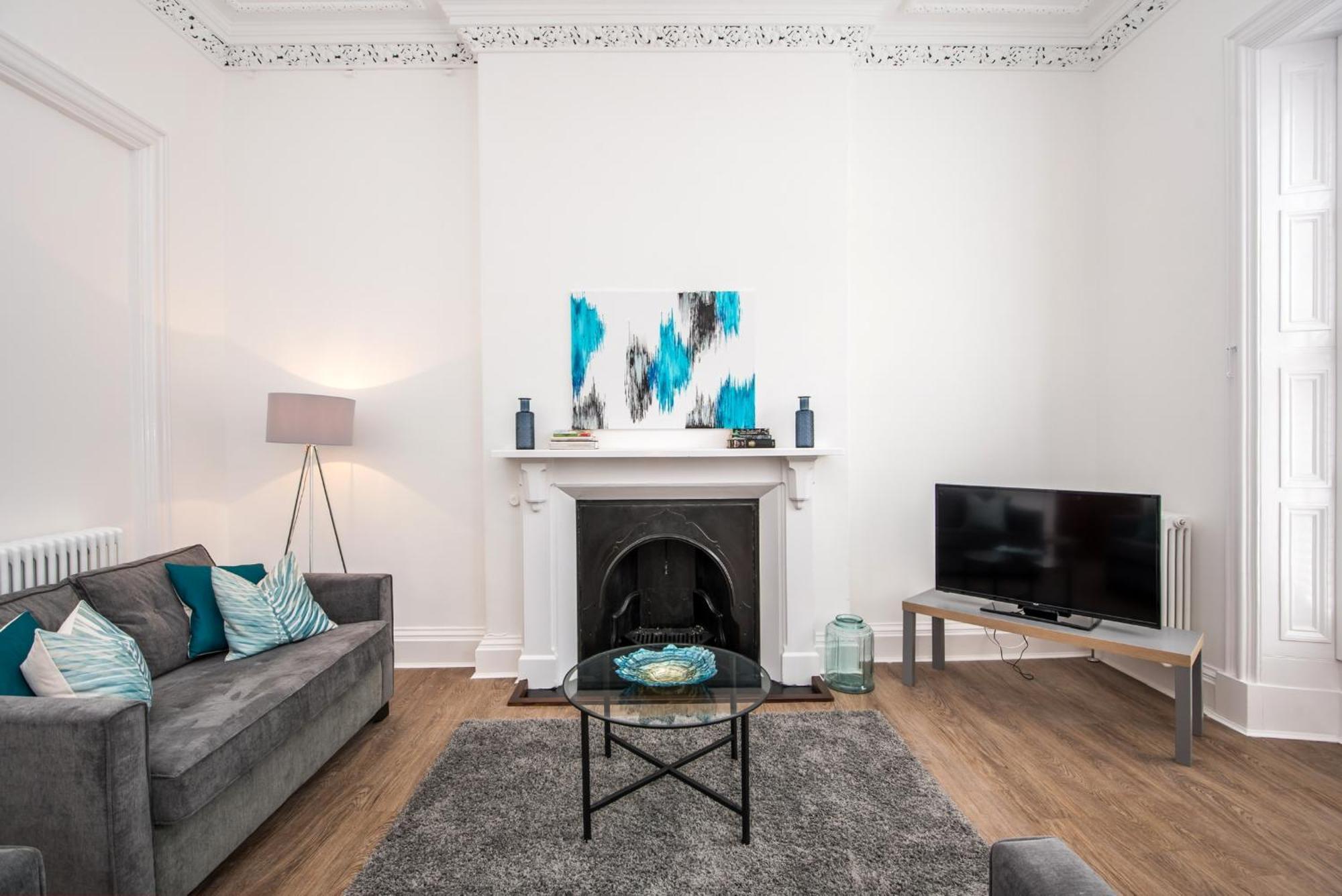 Host & Stay - Old Elvet Durham Ruang foto