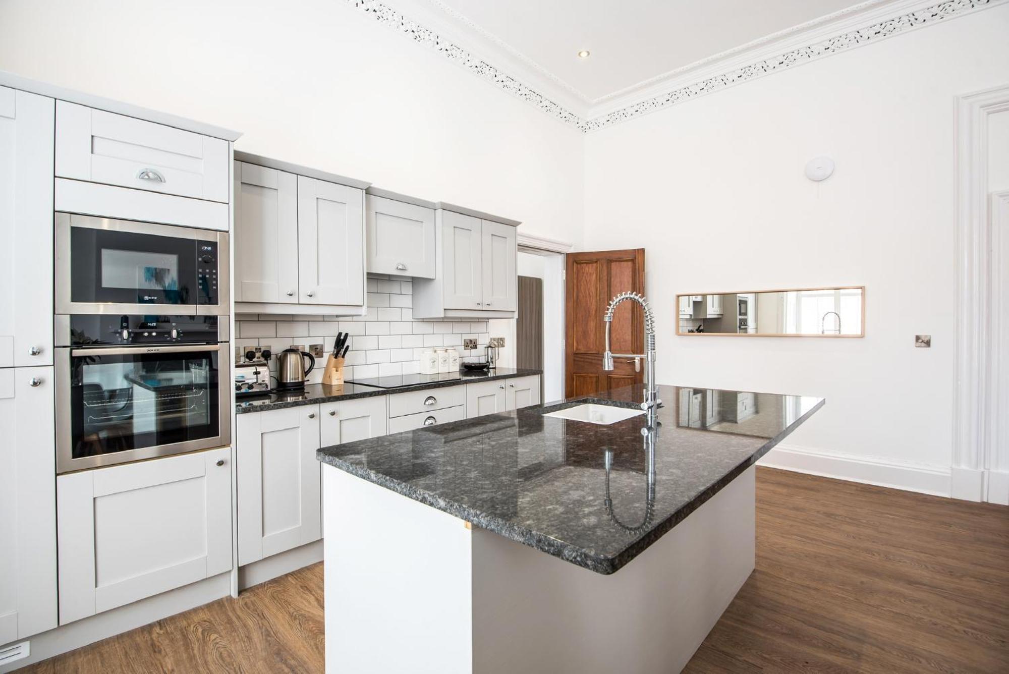 Host & Stay - Old Elvet Durham Ruang foto