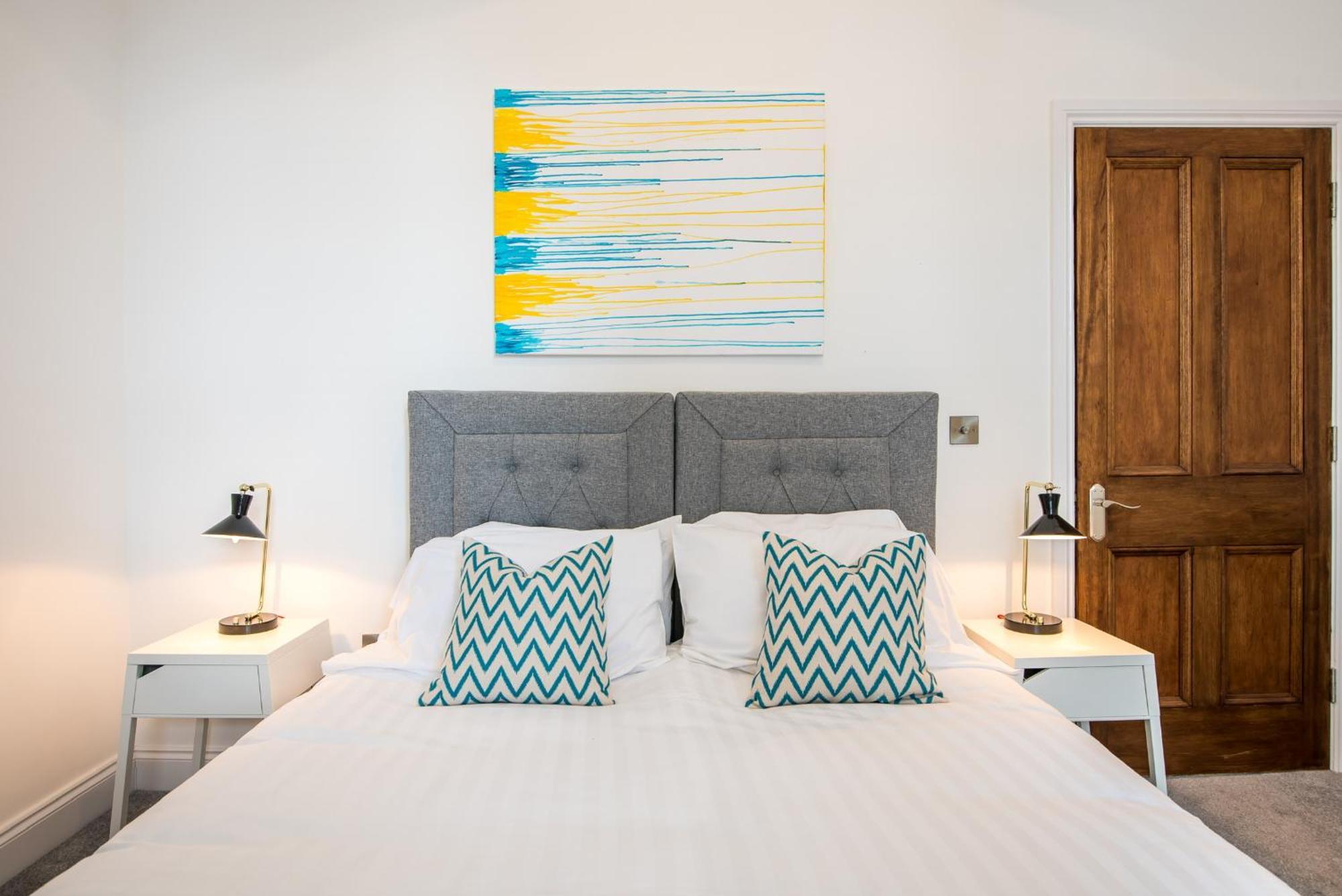 Host & Stay - Old Elvet Durham Ruang foto