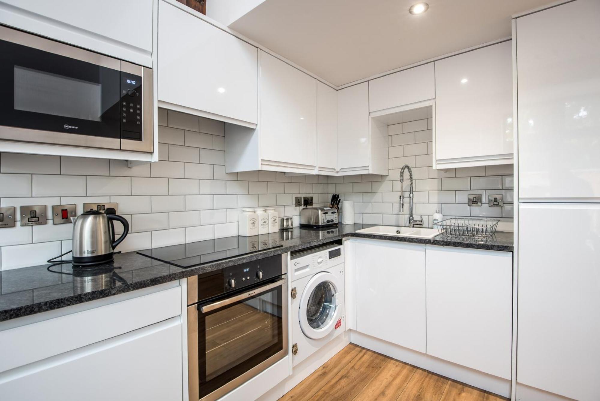 Host & Stay - Old Elvet Durham Ruang foto