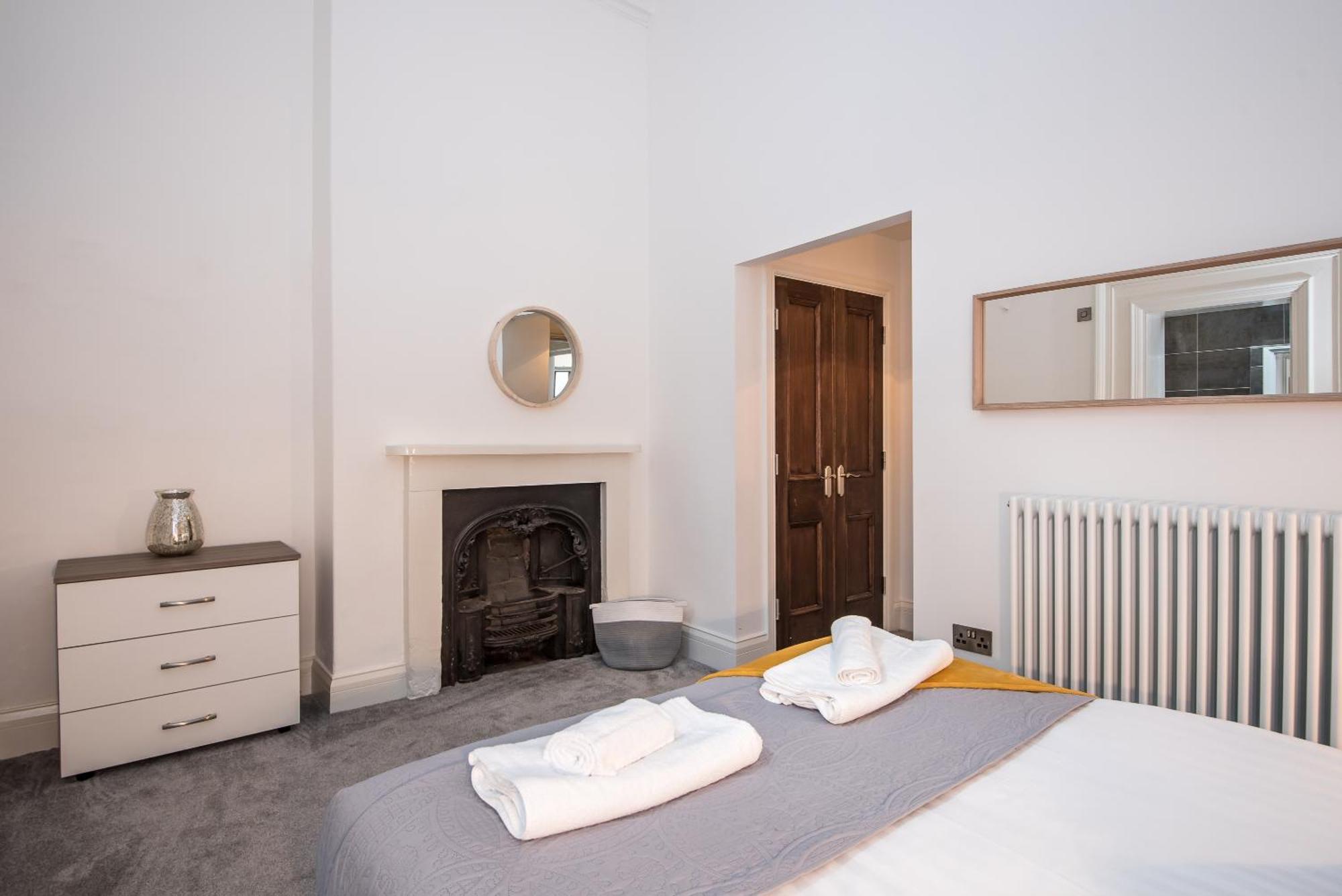 Host & Stay - Old Elvet Durham Ruang foto