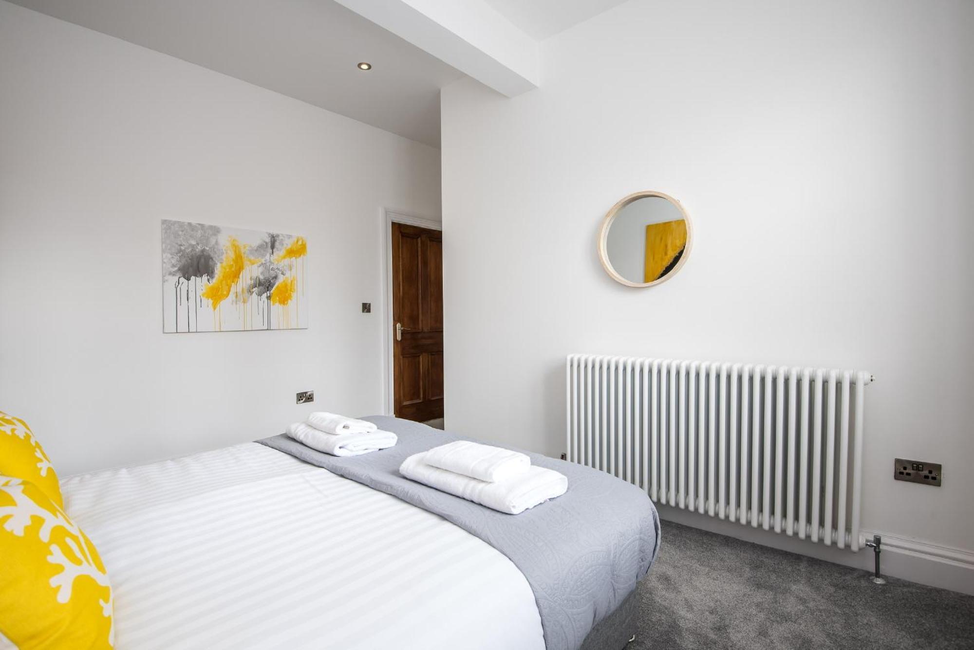 Host & Stay - Old Elvet Durham Ruang foto