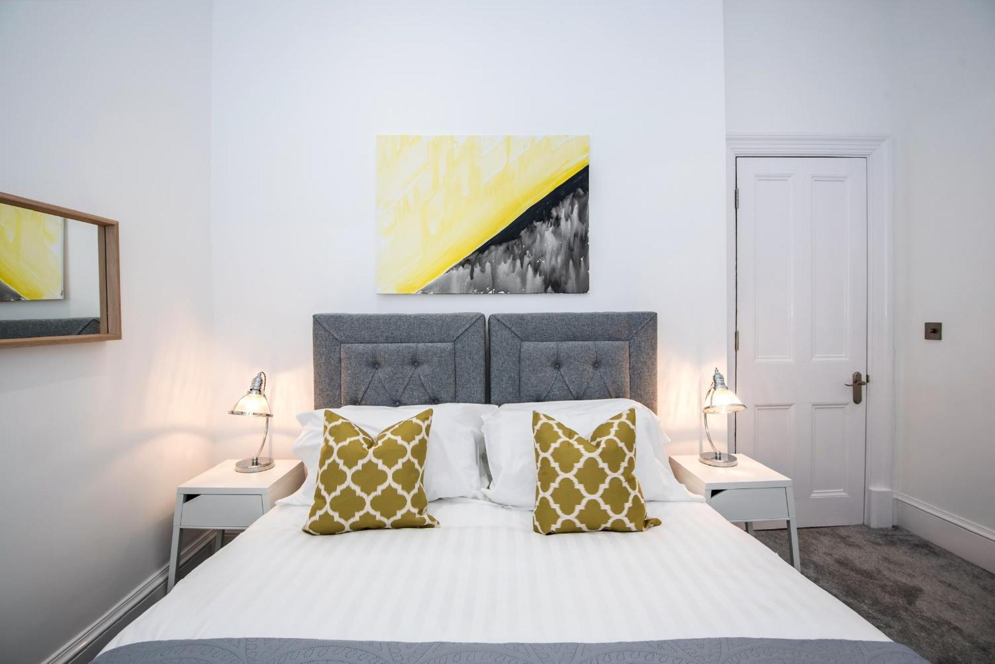 Host & Stay - Old Elvet Durham Ruang foto