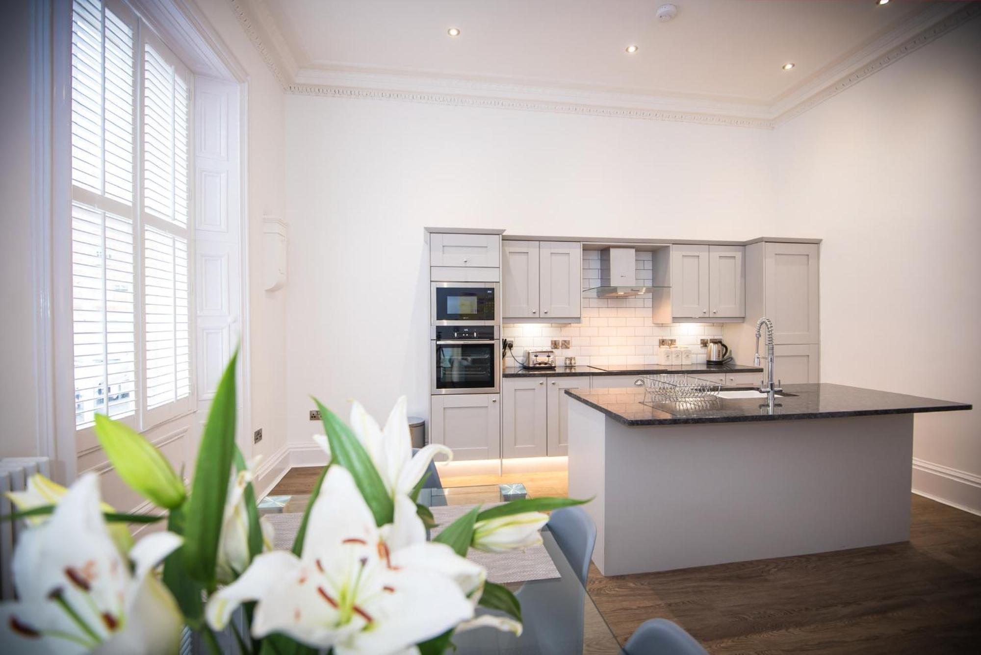 Host & Stay - Old Elvet Durham Ruang foto
