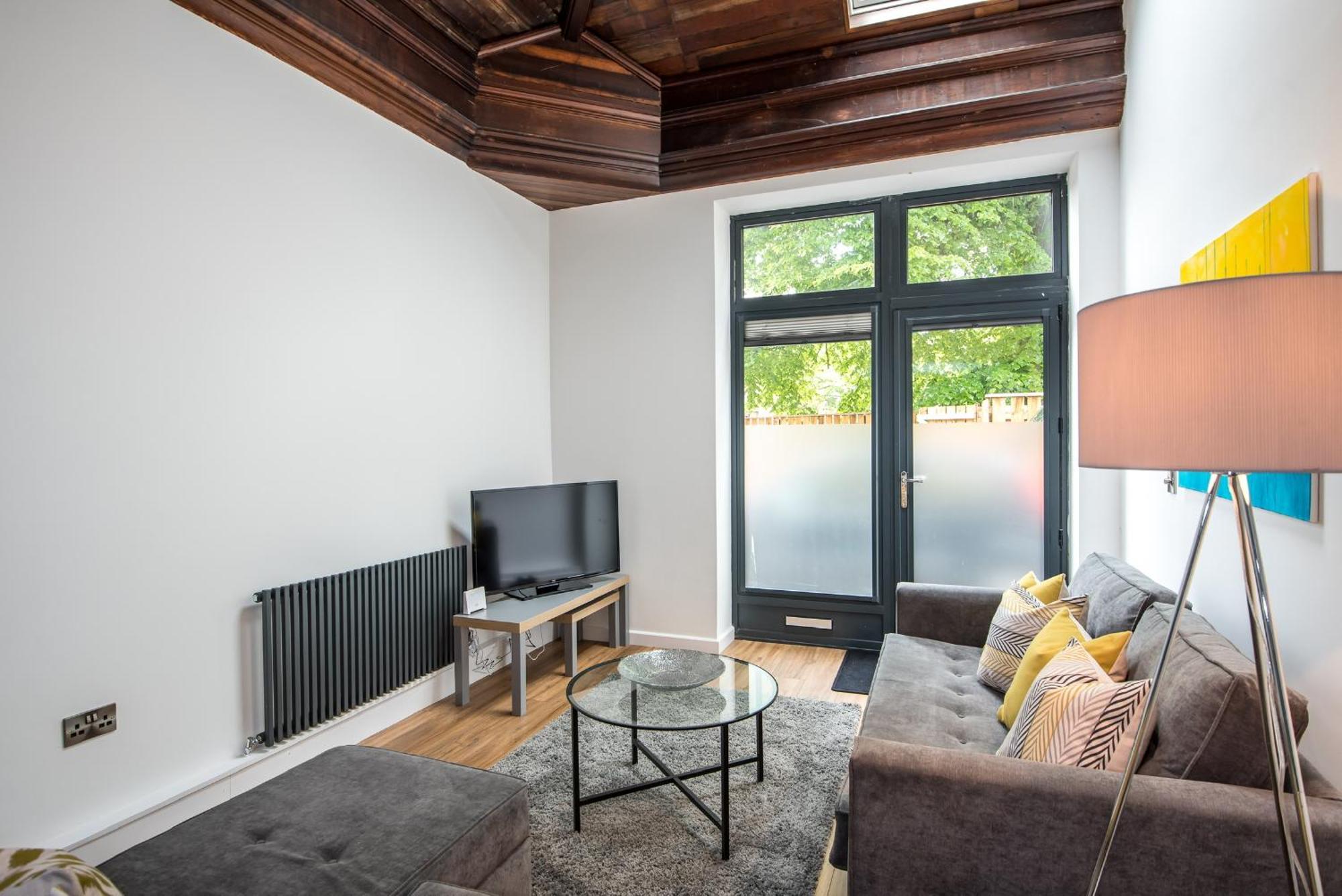 Host & Stay - Old Elvet Durham Ruang foto