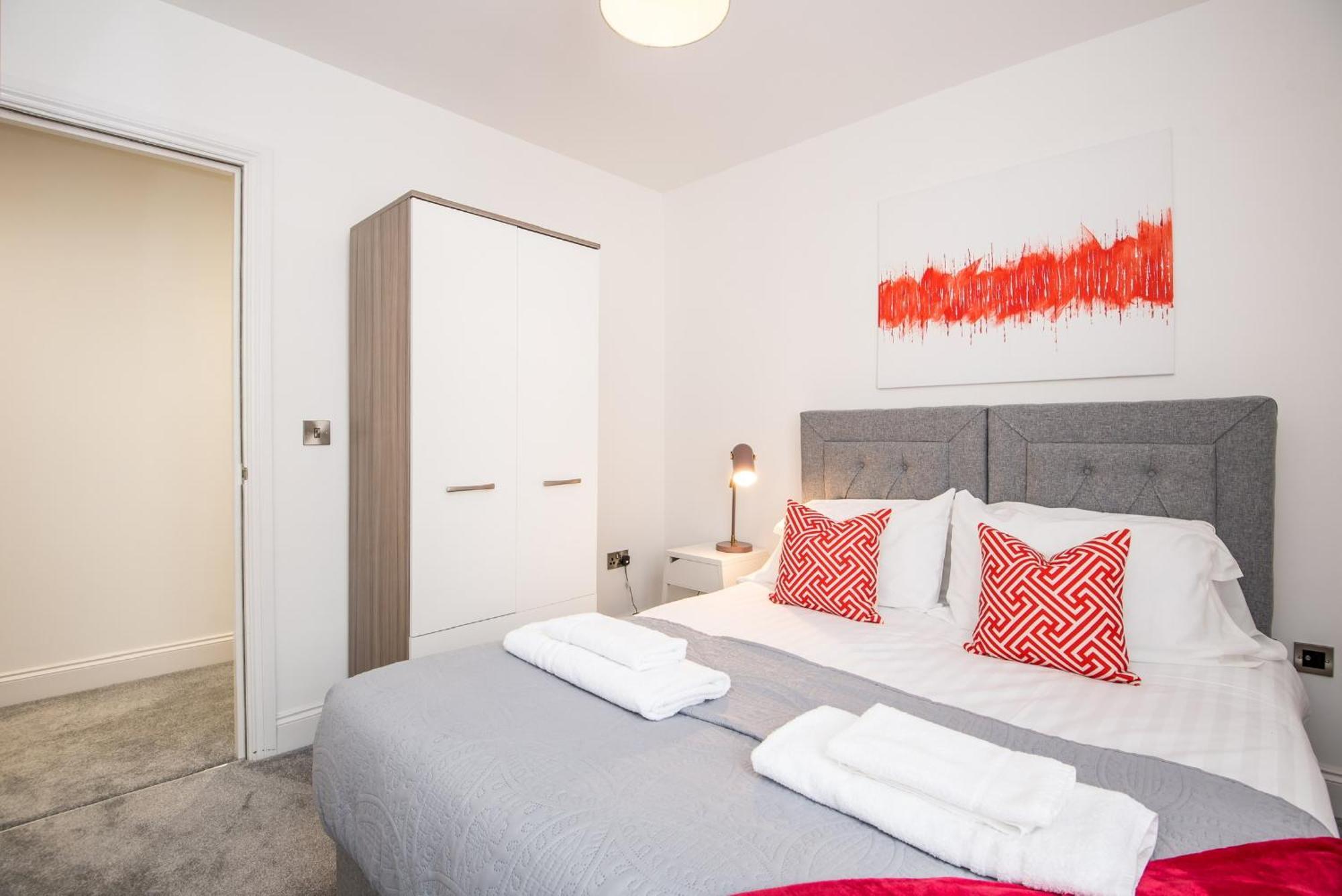 Host & Stay - Old Elvet Durham Ruang foto
