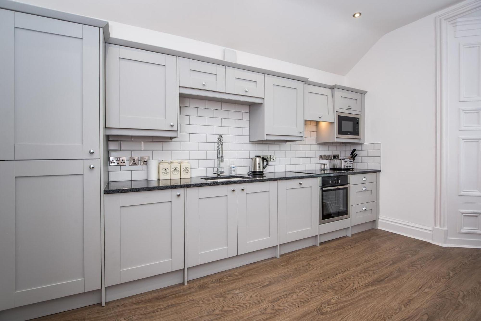 Host & Stay - Old Elvet Durham Ruang foto