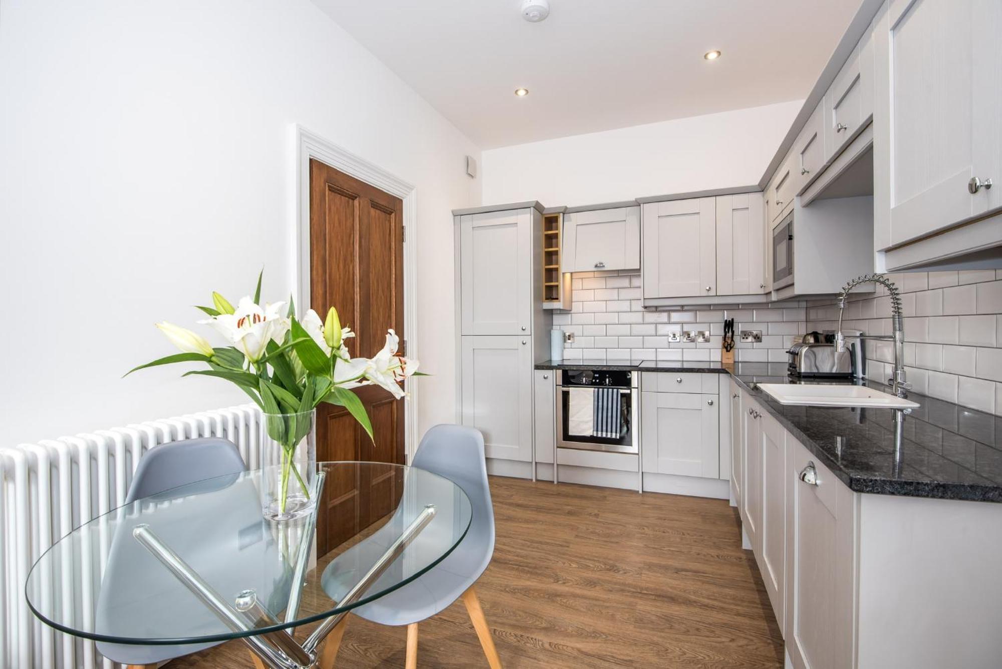 Host & Stay - Old Elvet Durham Ruang foto