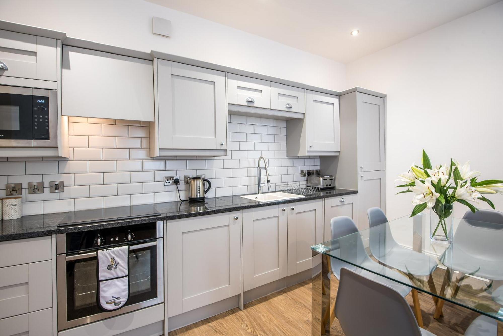 Host & Stay - Old Elvet Durham Ruang foto