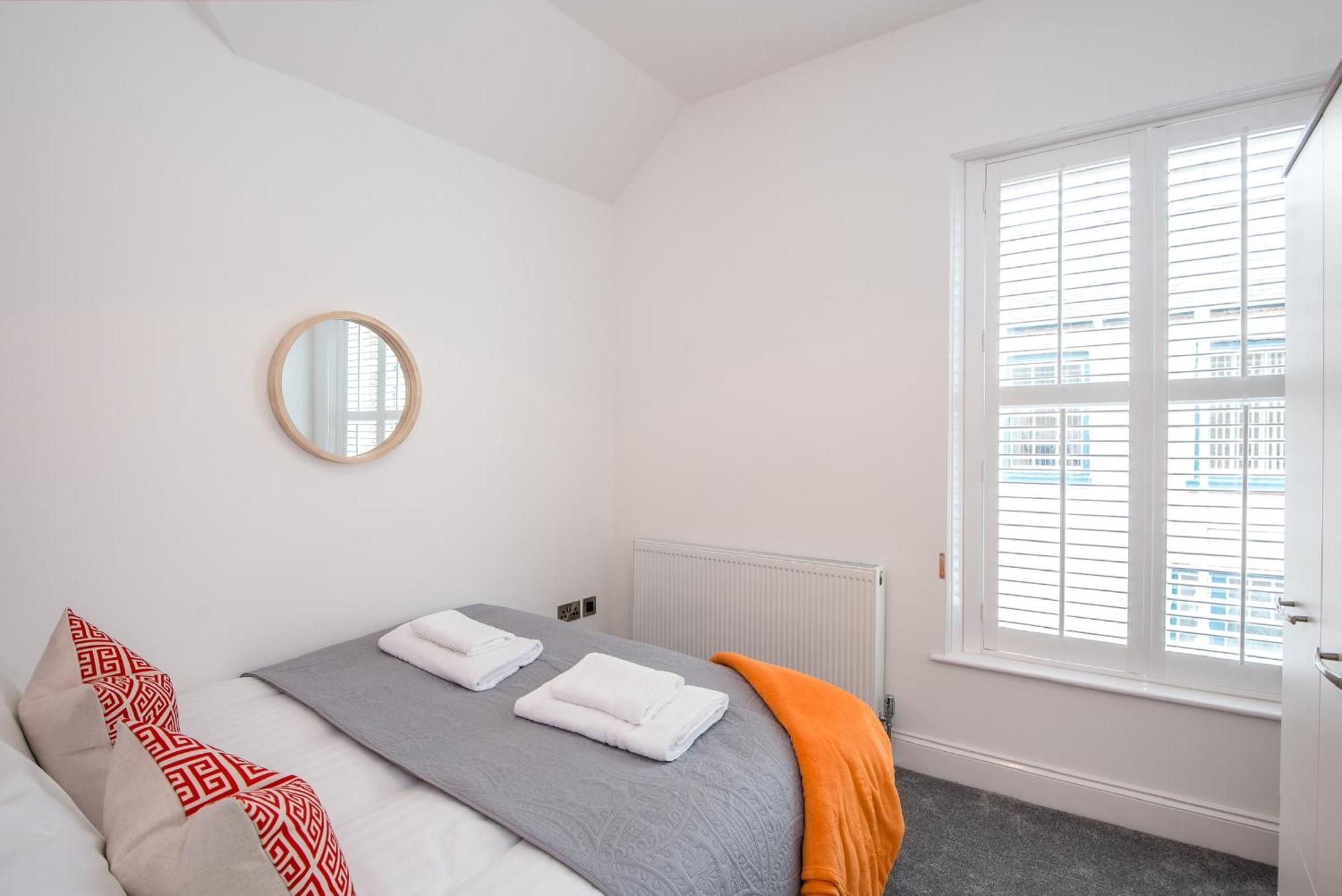 Host & Stay - Old Elvet Durham Ruang foto