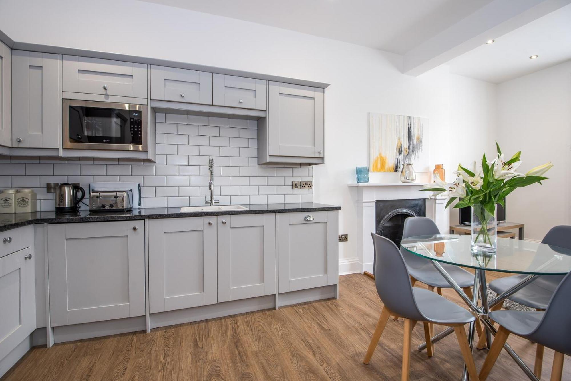Host & Stay - Old Elvet Durham Ruang foto