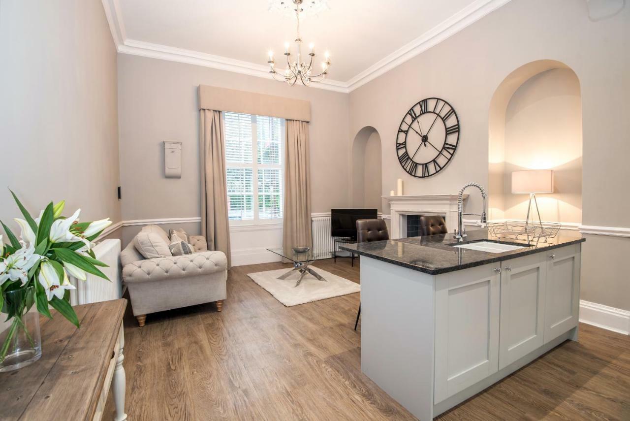 Host & Stay - Old Elvet Durham Bagian luar foto