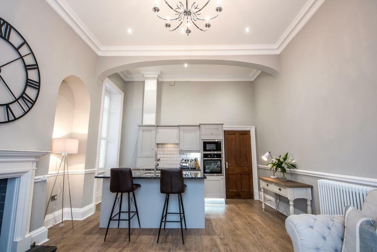 Host & Stay - Old Elvet Durham Bagian luar foto