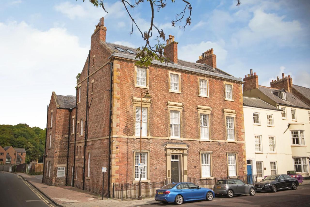 Host & Stay - Old Elvet Durham Bagian luar foto